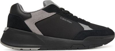 Buty sportowe męskie na jesień Calvin Klein ze sklepu: MODIVO w kategorii: Buty sportowe męskie - zdjęcie WP-EBWP-BKLVO-LN0_0000306287747