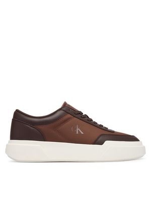 Calvin Klein - Buty sportowe męskie ze sklepu: MODIVO w kategorii: Buty sportowe męskie - zdjęcie WP-EBWP-BKLVO-LN0_0000306287754