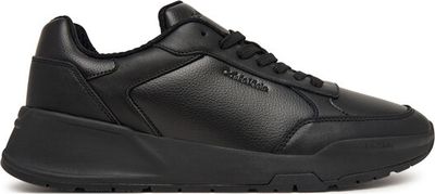Buty sportowe męskie jesienne Calvin Klein ze sklepu: MODIVO w kategorii: Buty sportowe męskie - zdjęcie WP-EBWP-BKLVO-LN0_0000306287778