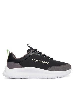 Buty sportowe męskie jesienne Tommy Hilfiger ze sklepu: MODIVO w kategorii: Buty sportowe męskie - zdjęcie WP-EBWP-BKLVO-LN0_0000306287815