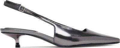 Czółenka wiosenne Calvin Klein ze sklepu: MODIVO w kategorii: Czółenka - zdjęcie WP-EBWP-BKLVO-LN0_0000306288386