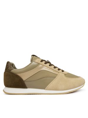 Buty sportowe damskie na wiosnę Michael Michael Kors ze sklepu: MODIVO w kategorii: Buty sportowe damskie - zdjęcie WP-EBWP-BKLVO-LN0_0000306289536