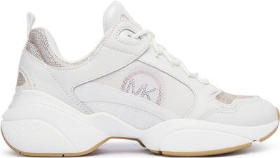 Buty sportowe damskie na wiosnę Michael Michael Kors ze sklepu: MODIVO w kategorii: Buty sportowe damskie - zdjęcie WP-EBWP-BKLVO-LN0_0000306289550