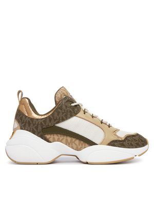 Buty sportowe damskie na wiosnę Michael Michael Kors ze sklepu: MODIVO w kategorii: Buty sportowe damskie - zdjęcie WP-EBWP-BKLVO-LN0_0000306289567