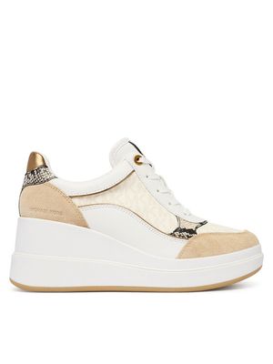 Buty sportowe damskie na wiosnę Michael Michael Kors ze sklepu: MODIVO w kategorii: Buty sportowe damskie - zdjęcie WP-EBWP-BKLVO-LN0_0000306289581