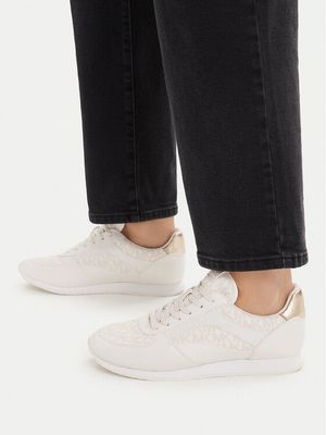 Buty sportowe damskie wiosenne Michael Michael Kors ze sklepu: MODIVO w kategorii: Buty sportowe damskie - zdjęcie WP-EBWP-BKLVO-LN0_0000306289604