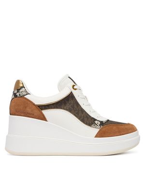Buty sportowe damskie na wiosnę Michael Michael Kors ze sklepu: MODIVO w kategorii: Buty sportowe damskie - zdjęcie WP-EBWP-BKLVO-LN0_0000306289659
