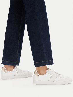Buty sportowe damskie na wiosnę Michael Michael Kors ze sklepu: MODIVO w kategorii: Buty sportowe damskie - zdjęcie WP-EBWP-BKLVO-LN0_0000306289673