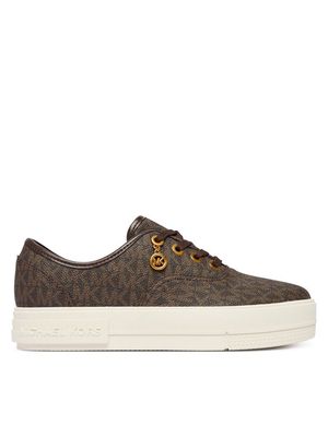 Trampki damskie eleganckie Michael Michael Kors ze sklepu: MODIVO w kategorii: Trampki damskie - zdjęcie WP-EBWP-BKLVO-LN0_0000306289680