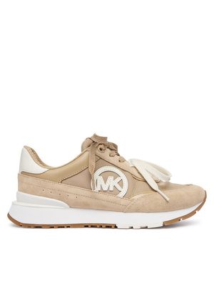Buty sportowe damskie wiosenne Michael Michael Kors ze sklepu: MODIVO w kategorii: Buty sportowe damskie - zdjęcie WP-EBWP-BKLVO-LN0_0000306289734