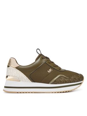 Buty sportowe damskie wiosenne Michael Michael Kors ze sklepu: MODIVO w kategorii: Buty sportowe damskie - zdjęcie WP-EBWP-BKLVO-LN0_0000306289741