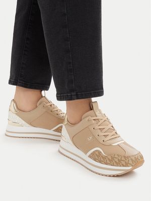 Michael Michael Kors - Buty sportowe damskie eleganckie ze sklepu: MODIVO w kategorii: Buty sportowe damskie - zdjęcie WP-EBWP-BKLVO-LN0_0000306289758