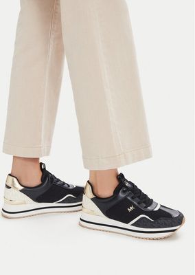 Buty sportowe damskie na wiosnę Michael Michael Kors ze sklepu: MODIVO w kategorii: Buty sportowe damskie - zdjęcie WP-EBWP-BKLVO-LN0_0000306289765