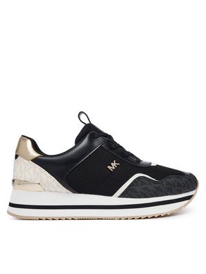 Buty sportowe damskie na wiosnę Michael Michael Kors ze sklepu: MODIVO w kategorii: Buty sportowe damskie - zdjęcie WP-EBWP-BKLVO-LN0_0000306289765