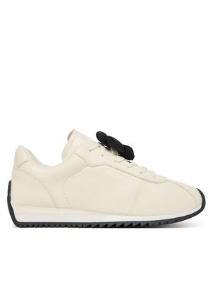 Buty sportowe damskie eleganckie Michael Michael Kors ze sklepu: MODIVO w kategorii: Buty sportowe damskie - zdjęcie WP-EBWP-BKLVO-LN0_0000306289789