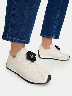 Buty sportowe damskie eleganckie Michael Michael Kors ze sklepu: MODIVO w kategorii: Buty sportowe damskie - zdjęcie WP-EBWP-BKLVO-LN0_0000306289789