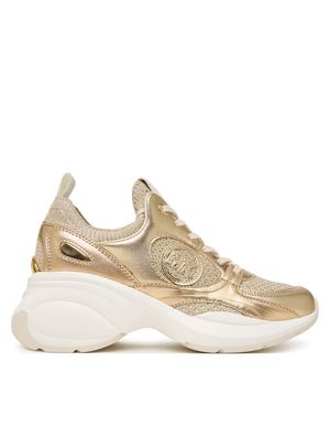 Buty sportowe damskie eleganckie Michael Michael Kors ze sklepu: MODIVO w kategorii: Buty sportowe damskie - zdjęcie WP-EBWP-BKLVO-LN0_0000306289826