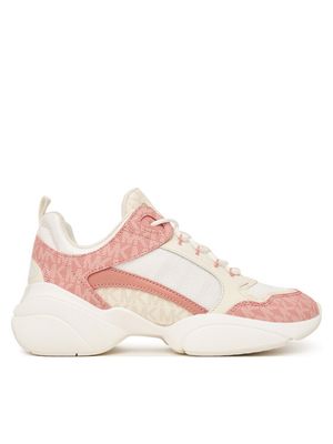 Buty sportowe damskie na wiosnę Michael Michael Kors ze sklepu: MODIVO w kategorii: Buty sportowe damskie - zdjęcie WP-EBWP-BKLVO-LN0_0000306289833