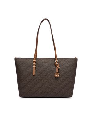 Shopper bag elegancka Michael Michael Kors ze sklepu: MODIVO w kategorii: Torby Shopper bag - zdjęcie WP-EBWP-BKLVO-LN0_0000306290259