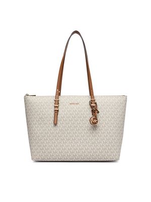 Shopper bag Michael Michael Kors ze sklepu: MODIVO w kategorii: Torby Shopper bag - zdjęcie WP-EBWP-BKLVO-LN0_0000306290266