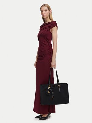 Michael Michael Kors - Shopper bag elegancka ze sklepu: MODIVO w kategorii: Torby Shopper bag - zdjęcie WP-EBWP-BKLVO-LN0_0000306290280