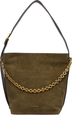 Shopper bag elegancka Michael Michael Kors ze sklepu: MODIVO w kategorii: Torby Shopper bag - zdjęcie WP-EBWP-BKLVO-LN0_0000306290303