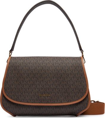 Listonoszka Michael Michael Kors ze sklepu: MODIVO w kategorii: Listonoszki - zdjęcie WP-EBWP-BKLVO-LN0_0000306290488