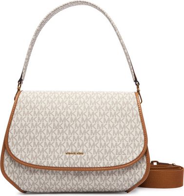 Listonoszka Michael Michael Kors ze sklepu: MODIVO w kategorii: Listonoszki - zdjęcie WP-EBWP-BKLVO-LN0_0000306290495