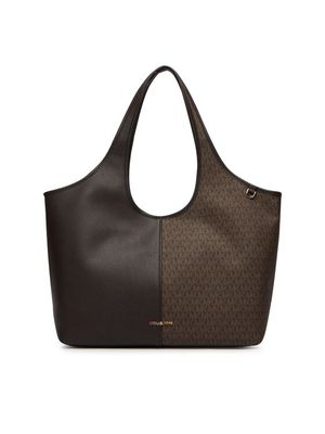 Shopper bag Michael Michael Kors ze sklepu: MODIVO w kategorii: Torby Shopper bag - zdjęcie WP-EBWP-BKLVO-LN0_0000306290563