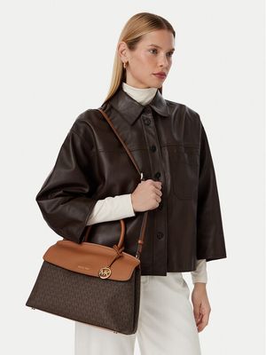 Kuferek na zimę Michael Michael Kors ze sklepu: MODIVO w kategorii: Kuferki - zdjęcie WP-EBWP-BKLVO-LN0_0000306290648