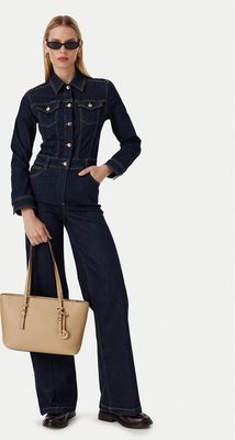 Shopper bag elegancka Michael Michael Kors ze sklepu: MODIVO w kategorii: Torby Shopper bag - zdjęcie WP-EBWP-BKLVO-LN0_0000306290709