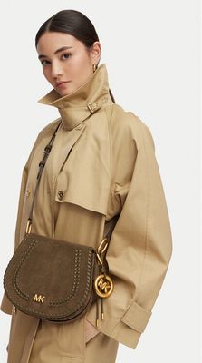 Listonoszka Michael Michael Kors ze sklepu: MODIVO w kategorii: Listonoszki - zdjęcie WP-EBWP-BKLVO-LN0_0000306290754