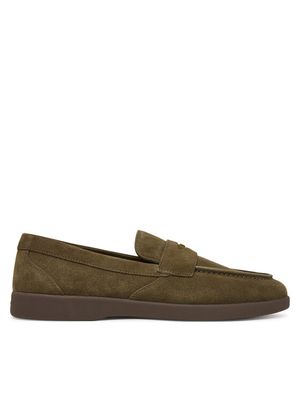 Mokasyny męskie na wiosnę na jesień Michael Michael Kors ze sklepu: MODIVO w kategorii: Mokasyny męskie - zdjęcie WP-EBWP-BKLVO-LN0_0000306290853