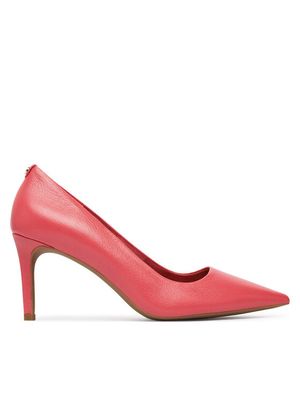 Czółenka na wiosnę Michael Michael Kors ze sklepu: MODIVO w kategorii: Czółenka - zdjęcie WP-EBWP-BKLVO-LN0_0000306290945