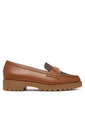 Lordsy na wiosnę Michael Michael Kors ze sklepu: MODIVO w kategorii: Lordsy damskie - zdjęcie WP-EBWP-BKLVO-LN0_0000306291041
