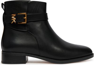 Botki eleganckie Michael Michael Kors ze sklepu: MODIVO w kategorii: Botki - zdjęcie WP-EBWP-BKLVO-LN0_0000306291201