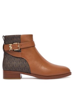 Botki eleganckie Michael Michael Kors ze sklepu: MODIVO w kategorii: Botki - zdjęcie WP-EBWP-BKLVO-LN0_0000306291218