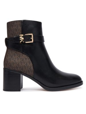 Michael Michael Kors - Botki eleganckie ze sklepu: MODIVO w kategorii: Botki - zdjęcie WP-EBWP-BKLVO-LN0_0000306291263