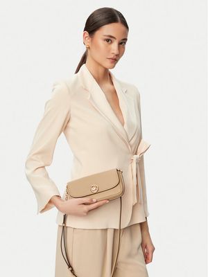 Marynarka elegancki Michael Michael Kors ze sklepu: MODIVO w kategorii: Marynarki damskie - zdjęcie WP-EBWP-BKLVO-LN0_0000306291355