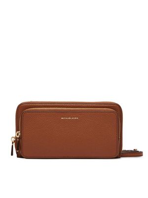 Listonoszka elegancka Michael Michael Kors ze sklepu: MODIVO w kategorii: Listonoszki - zdjęcie WP-EBWP-BKLVO-LN0_0000306291447