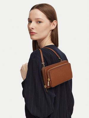 Listonoszka Michael Michael Kors ze sklepu: MODIVO w kategorii: Listonoszki - zdjęcie WP-EBWP-BKLVO-LN0_0000306291447
