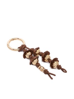 Brelok elegancki Michael Michael Kors ze sklepu: MODIVO w kategorii: Breloki - zdjęcie WP-EBWP-BKLVO-LN0_0000306291478