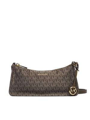 Listonoszka elegancka Michael Michael Kors ze sklepu: MODIVO w kategorii: Listonoszki - zdjęcie WP-EBWP-BKLVO-LN0_0000306291546