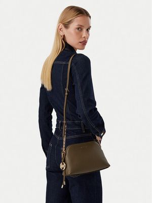 Listonoszka elegancka Michael Michael Kors ze sklepu: MODIVO w kategorii: Listonoszki - zdjęcie WP-EBWP-BKLVO-LN0_0000306291614