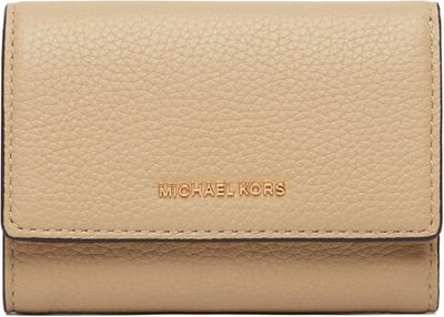Portfel damski MICHAEL KORS KIDS ze sklepu: MODIVO w kategorii: Portfele damskie - zdjęcie WP-EBWP-BKLVO-LN0_0000306291683