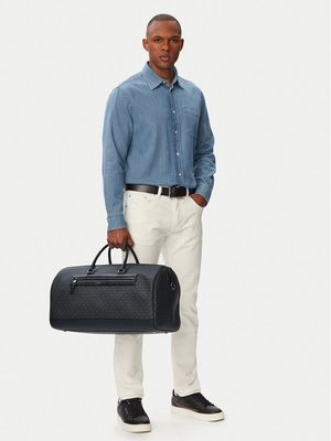 Torba podróżna letni Michael Michael Kors ze sklepu: MODIVO w kategorii: Torby podróżne - zdjęcie WP-EBWP-BKLVO-LN0_0000306291775
