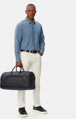 Torba podróżna na wiosnę Michael Michael Kors ze sklepu: MODIVO w kategorii: Torby podróżne - zdjęcie WP-EBWP-BKLVO-LN0_0000306291775