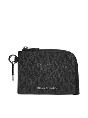 Portfel damski na jesień Michael Michael Kors ze sklepu: MODIVO w kategorii: Portfele damskie - zdjęcie WP-EBWP-BKLVO-LN0_0000306291799