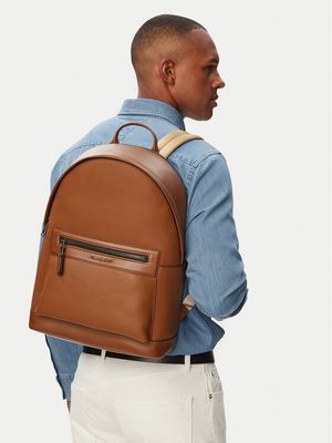 Plecak na lato Michael Michael Kors ze sklepu: MODIVO w kategorii: Plecaki - zdjęcie WP-EBWP-BKLVO-LN0_0000306291805