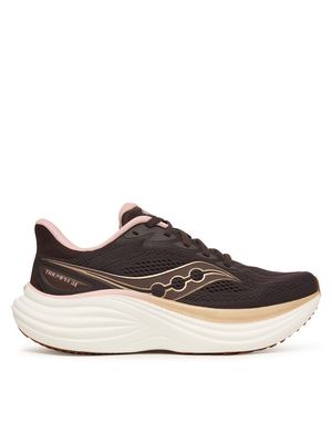 Buty sportowe damskie na wiosnę Saucony ze sklepu: MODIVO w kategorii: Buty sportowe damskie - zdjęcie WP-EBWP-BKLVO-LN0_0000306292109